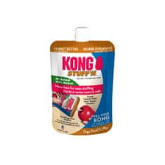 KONG Pamlsky pro psy KONG Stuff'N All Natural Peanut Butter