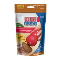 KONG Pamlsky pro psy KONG Marathon 2ks Peanut Butter S