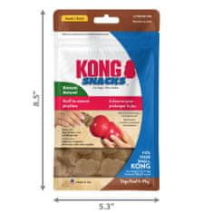 KONG Pamlsky pro psy KONG Snacks Liver S 198g