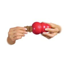 KONG Pamlsky pro psy KONG Snacks Liver S 198g