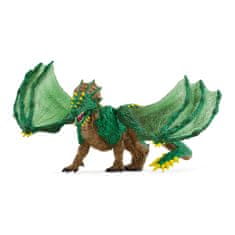 Schleich 70791 Pralesní drak