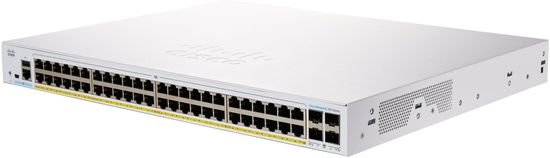 Cisco CBS350-48P-4G, RF