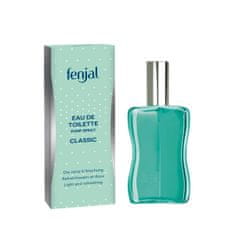 fenjal Fenjal Classic Toaletní voda 50ml spray