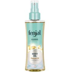 fenjal Fenjal CLASSIC body oil 145ml tělový olej