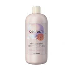 Inebrya Hydratační šampon pro suché a krepaté vlasy Ice Cream Dry-T (Shampoo) (Objem 300 ml)