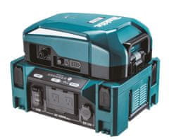 Makita BAC01 měnič napětí DC/AC