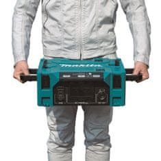 Makita BAC01 měnič napětí DC/AC