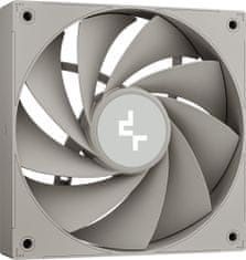 DEEPCOOL Assassin IV WH