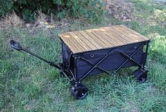 SEFIS přídavný stolek na vozík Cart 1 / Cart 2