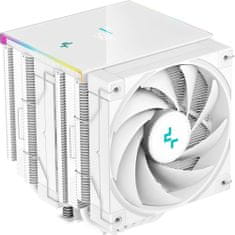 DEEPCOOL AK620 Digital WH