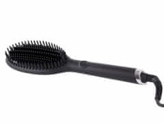 Verk 24419 Horkovzdušný kartáč Hot Brush 50W, 2v1 černá