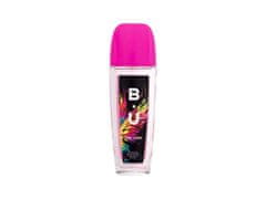 B.U. 75ml one love, deodorant