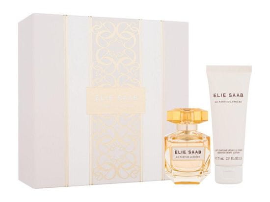 Elie Saab 50ml le parfum lumiere, parfémovaná voda