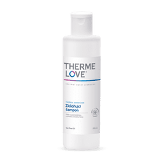 THERMELOVE Thermelove Zklidňující šampon Tea Tree Oil 200ml