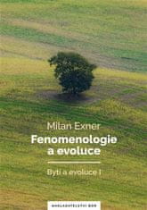 Milan Exner: Fenomenologie a evoluce