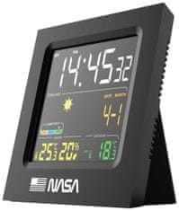 NASA meteostanice ASTRONAUT WS300