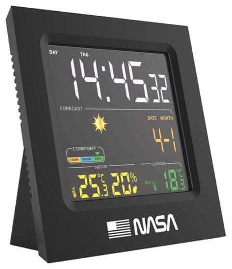 NASA meteostanice ASTRONAUT WS300