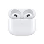 Apple Sluchátka AirPods (3rd generation) s MagSafe nabíjecím pouzdrem