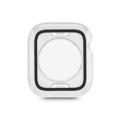 Hama ochranné pouzdro pro Apple Watch 7/8/9, 45 mm, 360° ochrana, nasazovací