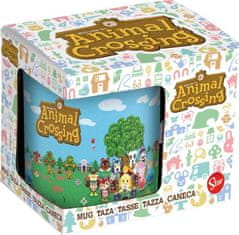 Storline Hrnek Animal Crossing 315 ml keramický