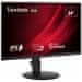 Viewsonic VG2408A / 24"/ IPS/ 16:9/ 1920x1080/ 5ms/ 250cd/m2/ DP/ HDMI/ VGA/2+1 USB/ PIVOT