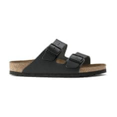 Birkenstock Pantofle černé 43 EU Arizona