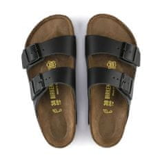 Birkenstock Pantofle černé 43 EU Arizona