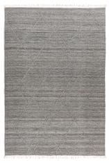 Obsession Ručně tkaný kusový koberec My Dakar 365 grey – na ven i na doma 80x150
