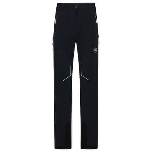 La Sportiva Dámské softshellové kalhoty La Sportiva Excelsior Pant W Black|L