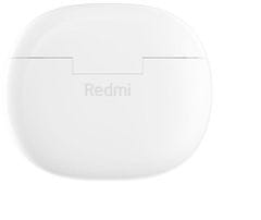 Xiaomi Redmi Buds 4 Active, bílá