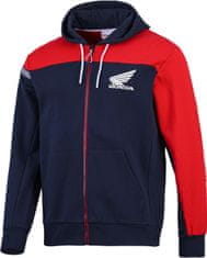 Honda mikina RACING Sweat 24 navy S