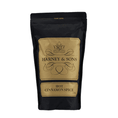 Harney & Sons Hot Cinnamon Spice sypaný čaj 198 g