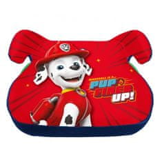 Paw Patrol Podsedák autosedačka do auta 22-36kg tlapková patrola marshall