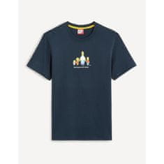 Celio Tričko The Simpsons CELIO_1116133 S