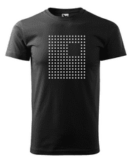 Fenomeno Pánské tričko Abstract 4 Velikost: S