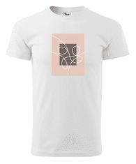 Fenomeno Pánské tričko Abstract 13 Velikost: S