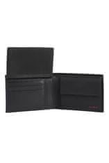 Samsonite Pánská peněženka PRO-DLX 5 SLG Black