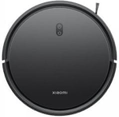 Xiaomi Robotický vysavač Mi Robot Vacuum E10C, černý