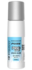 Vauhti Tekutý vosk PURE PRO Liquid Glide COLD