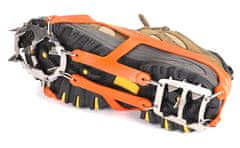 APT BQ41H Protiskluzové návleky na boty, vel. 39-46 - oranžové