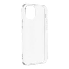 OEM Pouzdro OEM CLEAR Case 2 mm pro IPHONE 12 Mini transparent