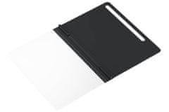 Samsung Pouzdro EF-ZX700PBE Note View pro Galaxy Tab S7/S8 Black