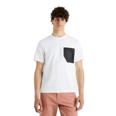 Celio Tričko s kapsou Fepotech CELIO_1129642 XL