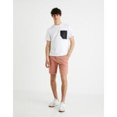 Celio Tričko s kapsou Fepotech CELIO_1129642 XL