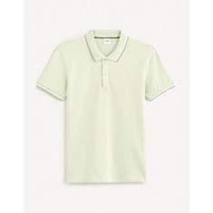 Celio Polo tričko pique Decolrayeb CELIO_1130107 XL