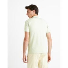 Celio Polo tričko pique Decolrayeb CELIO_1130107 XL