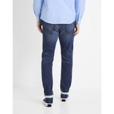 Celio Džíny slim C25 Dosuper CELIO_1124754 40-34