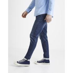 Celio Džíny slim C25 Dosuper CELIO_1124754 40-34