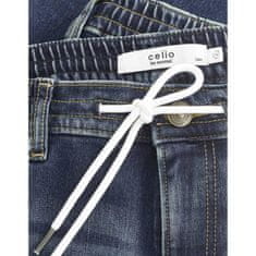 Celio Džíny slim C25 Dosuper CELIO_1124754 40-34