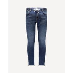 Celio Džíny slim C25 Dosuper CELIO_1124754 40-34